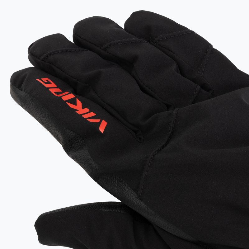 Guanti multifunzionali Viking Pamir GWS black 4