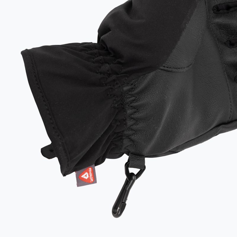 Guanti multifunzionali Viking Pamir GWS black 6