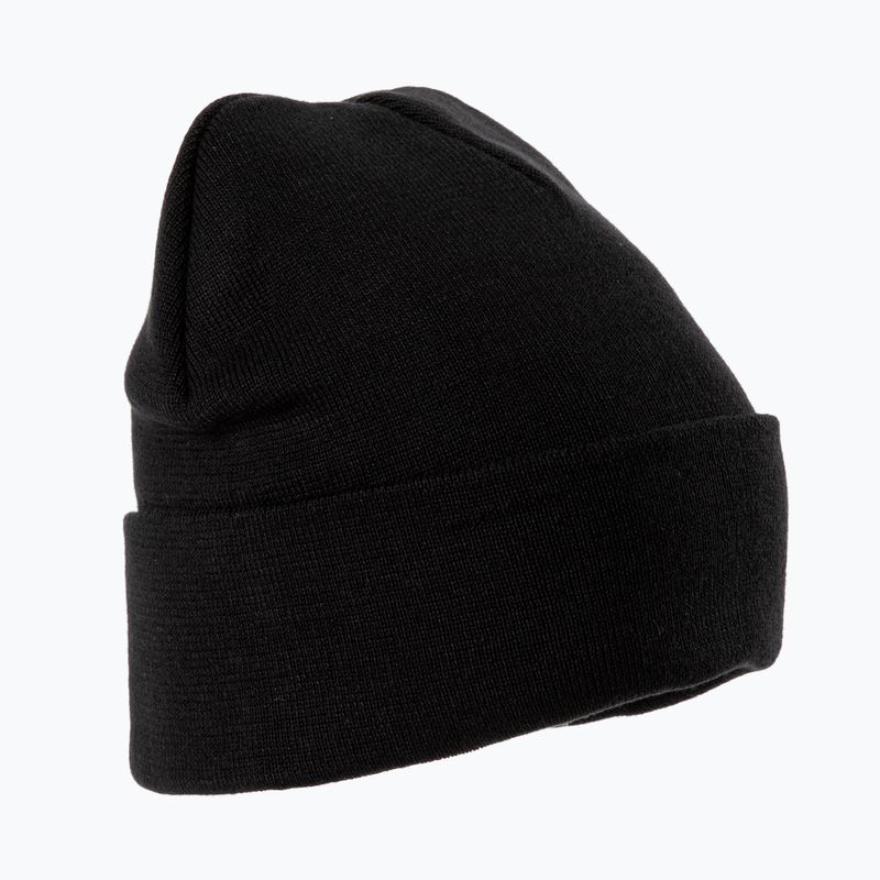 Berretto invernale da uomo Viking Aston nero