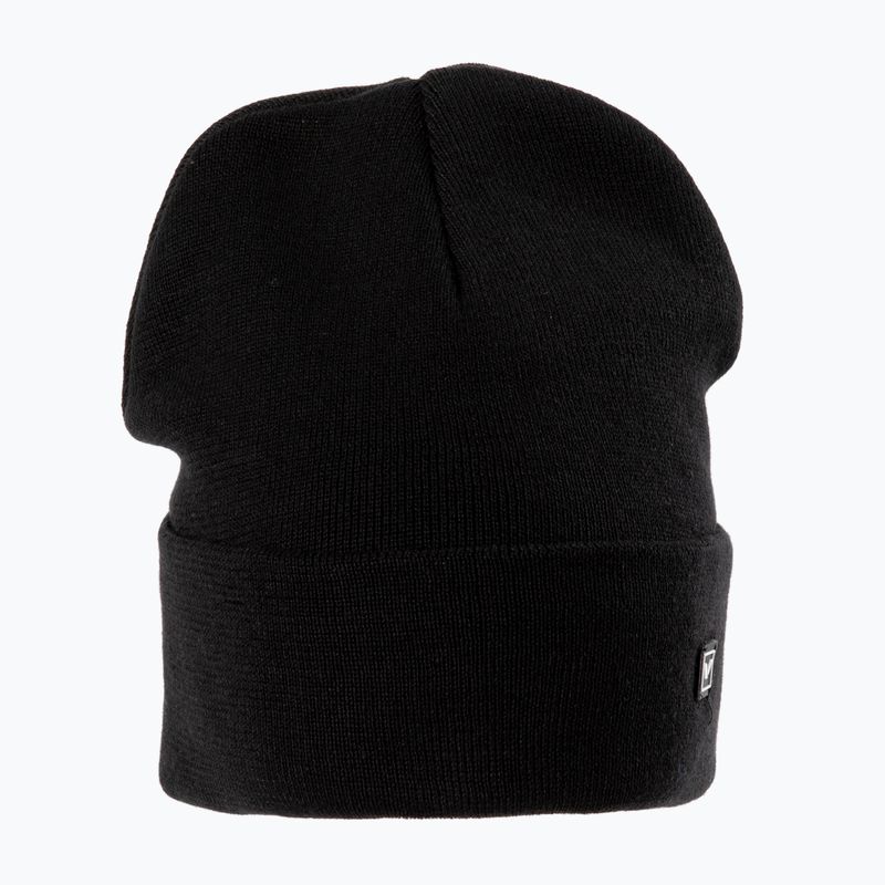 Berretto invernale da uomo Viking Aston nero 2