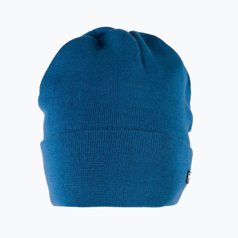 Berretto invernale da uomo Viking Aston blu navy 2