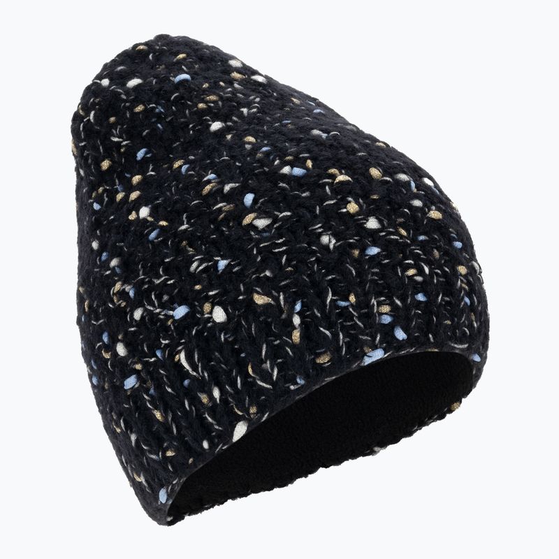 Berretto invernale da donna Viking Demi nero