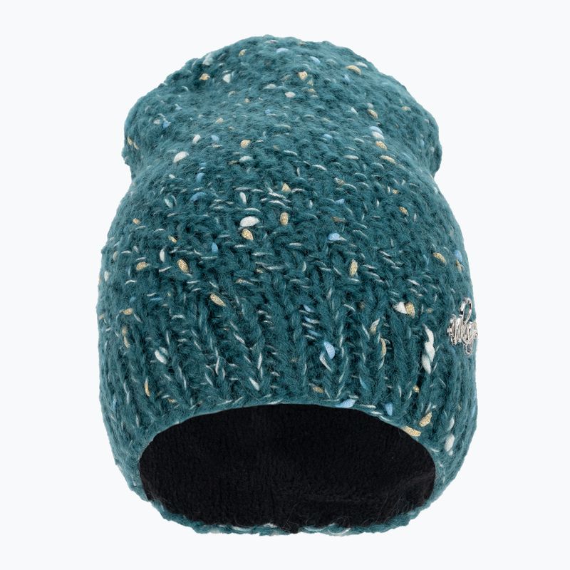 Berretto invernale da donna Viking Demi blu 2