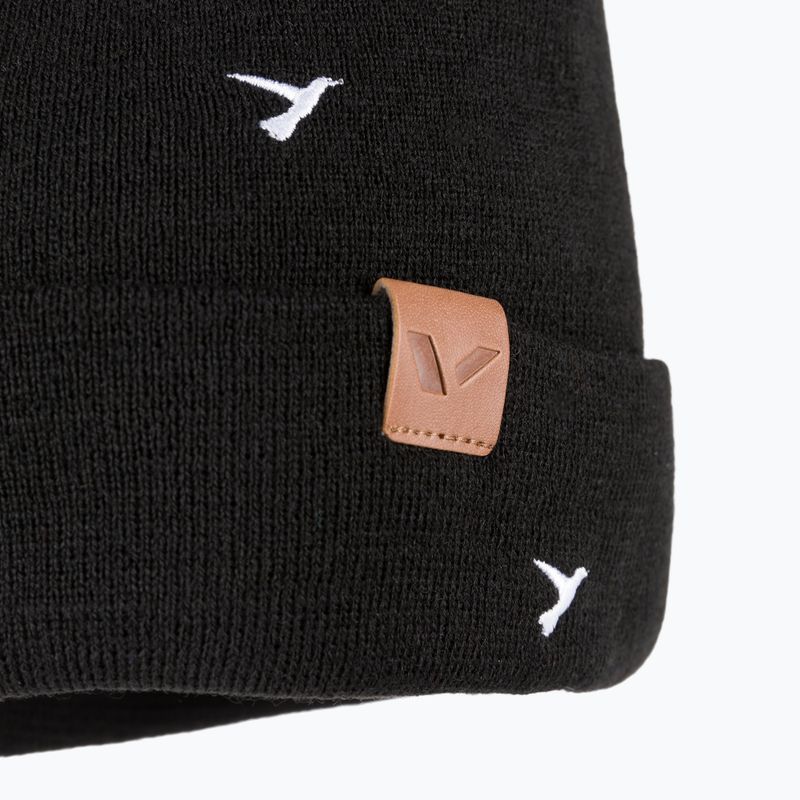 Berretto invernale Viking Amy Lifestyle nero 3