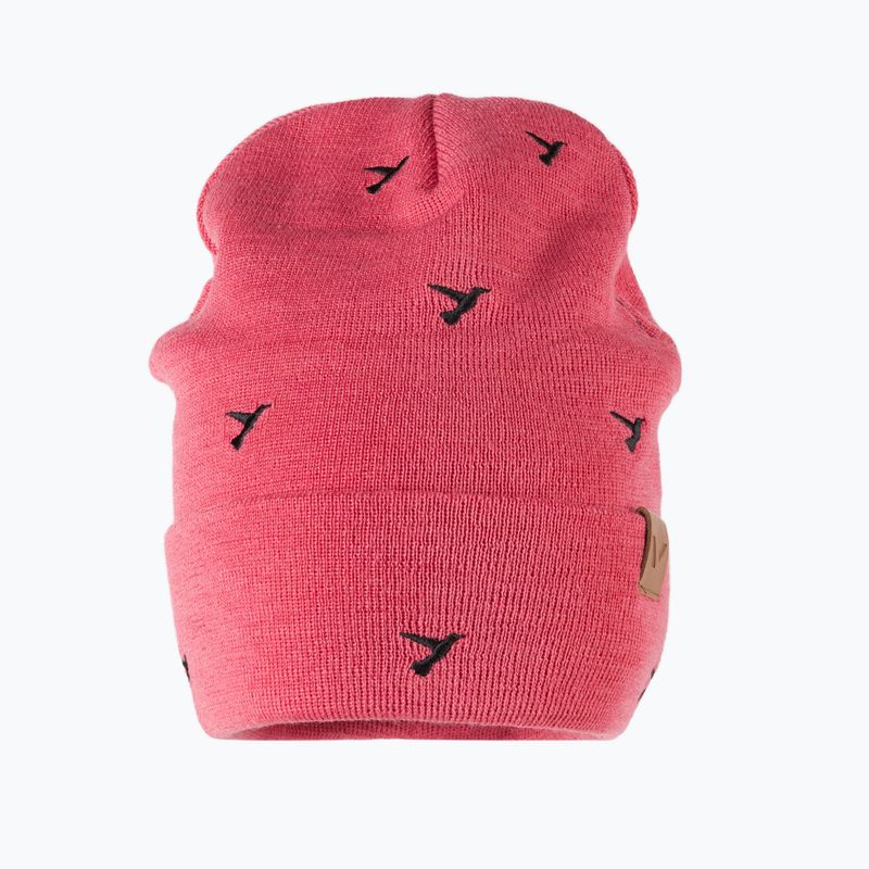 Viking Amy Lifestyle berretto invernale corallo 2
