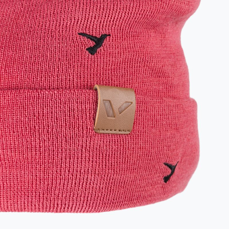 Viking Amy Lifestyle berretto invernale corallo 3