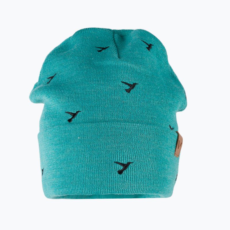 Berretto invernale Viking Amy Lifestyle verde erba 2