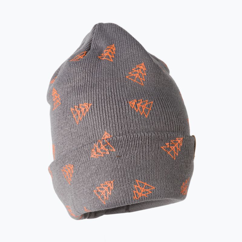 Viking Maya Lifestyle - berretto invernale grigio scuro