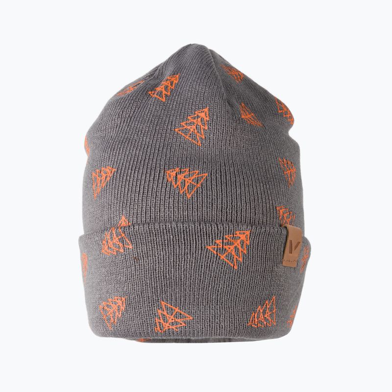 Viking Maya Lifestyle - berretto invernale grigio scuro 2