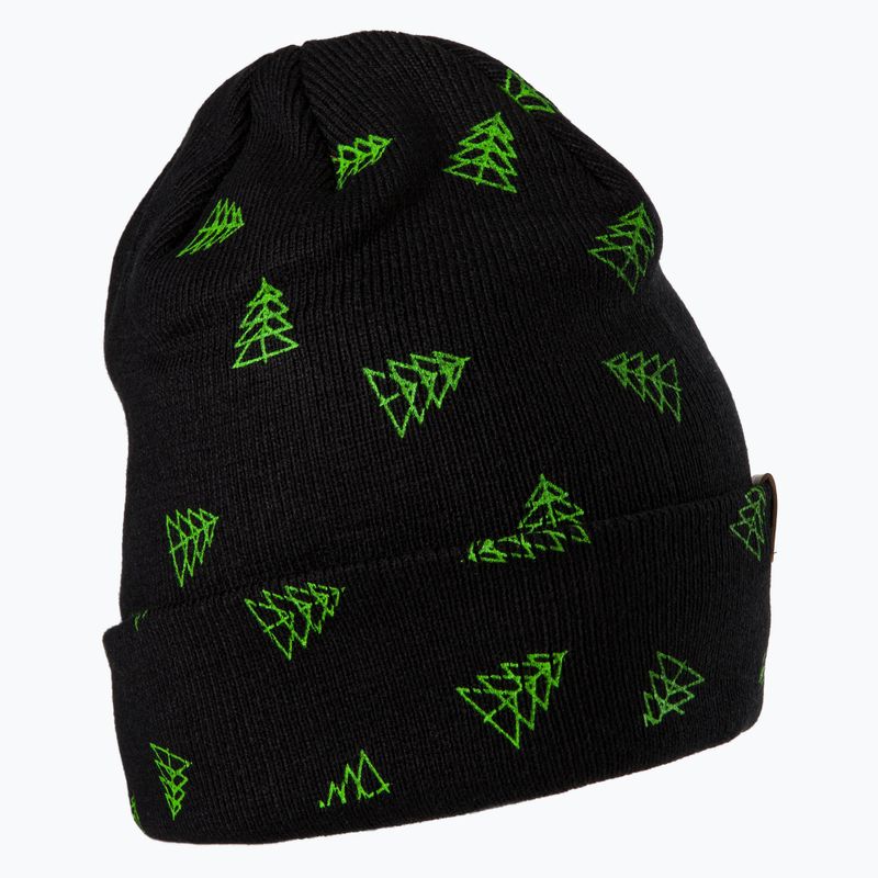 Cappello invernale Viking Maya Lifestyle nero
