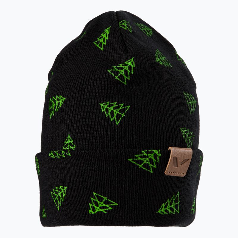 Cappello invernale Viking Maya Lifestyle nero 2