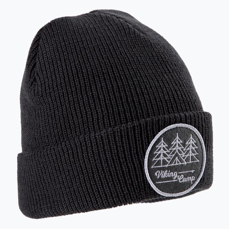 Cappello invernale Viking Froid Lifestyle grigio scuro