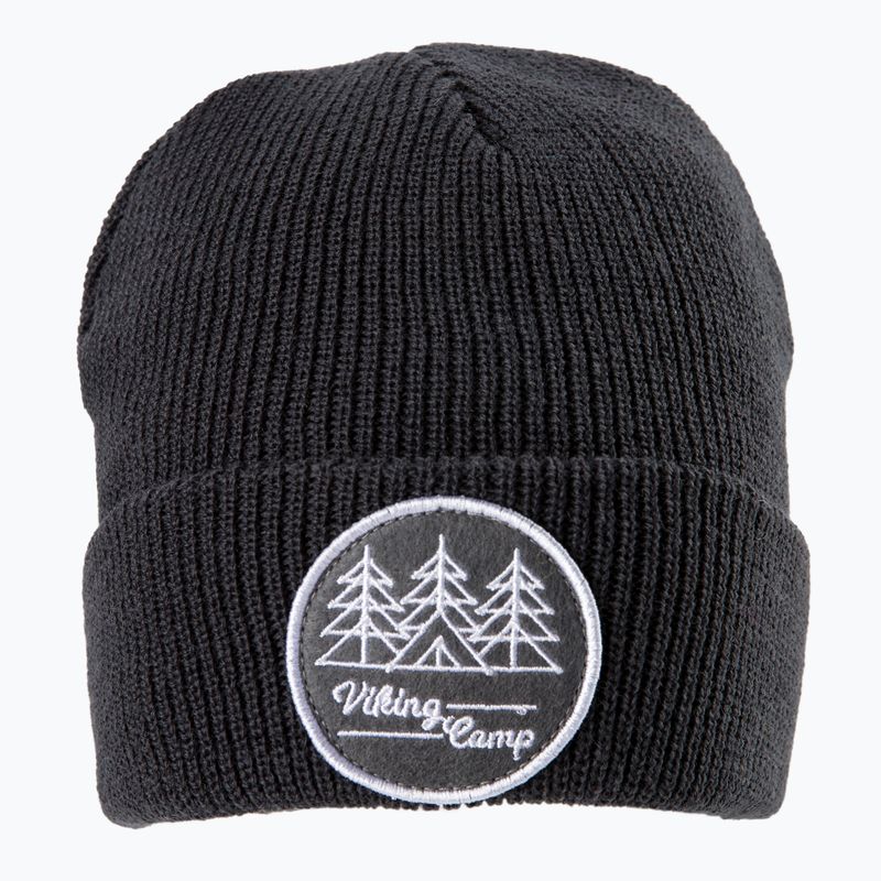 Cappello invernale Viking Froid Lifestyle grigio scuro 2