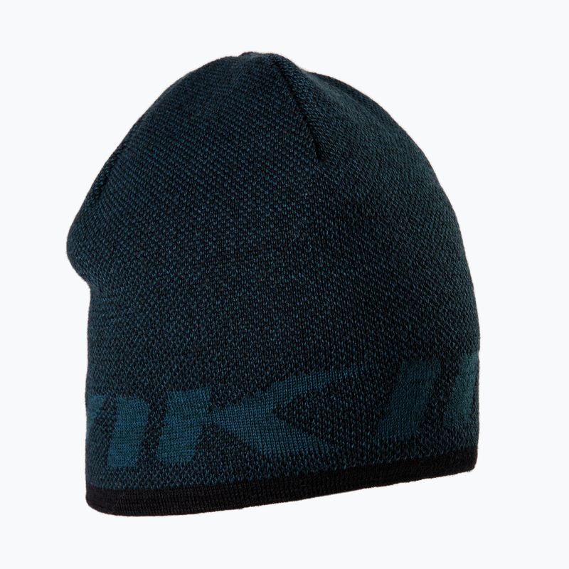 Viking Bernin Primaloft, berretto invernale grigio scuro