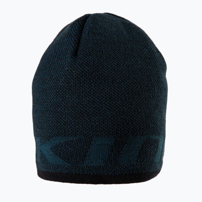 Viking Bernin Primaloft, berretto invernale grigio scuro 2