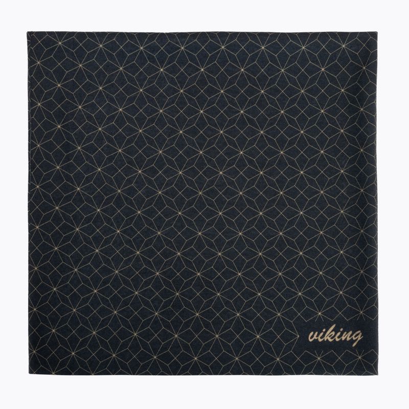 Viking 9401 Imbragatura multifunzionale nera regolare 2