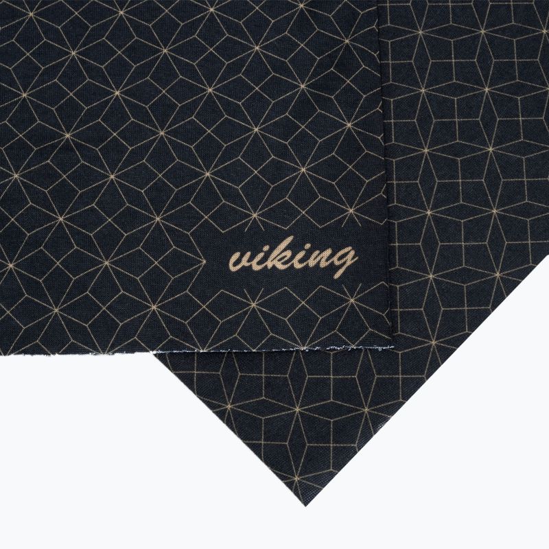 Viking 9401 Imbragatura multifunzionale nera regolare 3