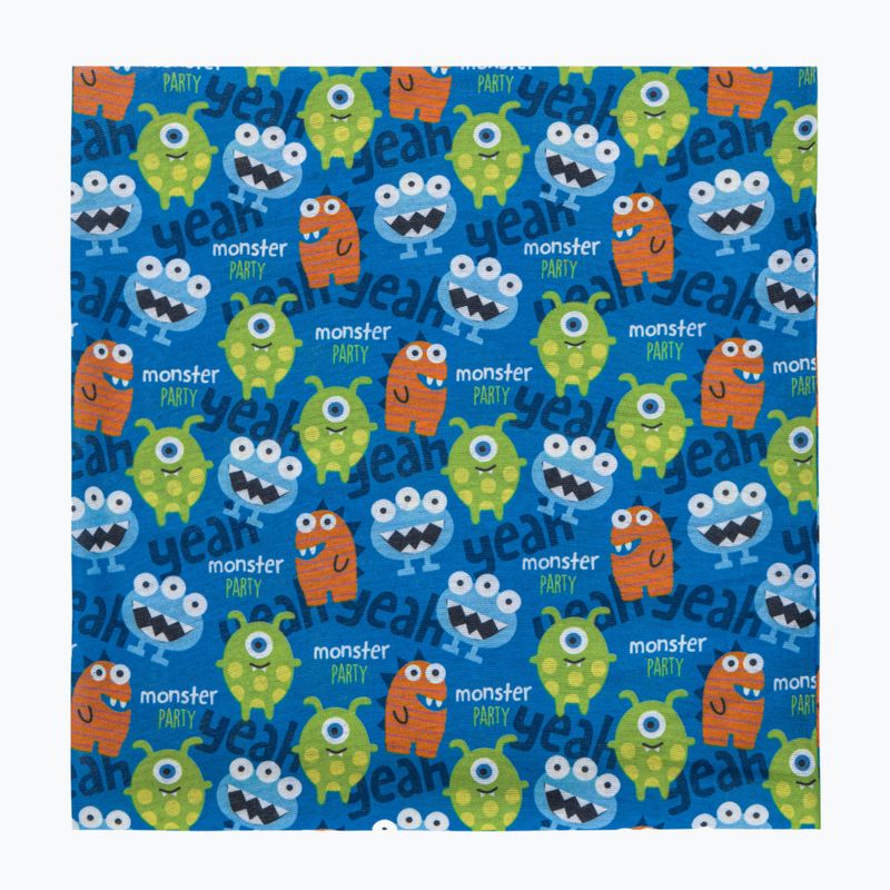 Fionda multifunzionale per bambini Viking 0363 Blu regolare 2