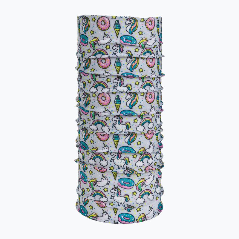 Fionda multifunzionale per bambini Viking 0545 Regular grigio scuro