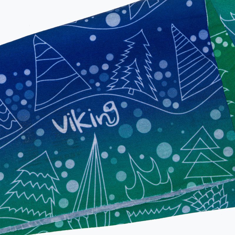 Fionda multifunzionale per bambini Viking 0034 Regular blu navy 3