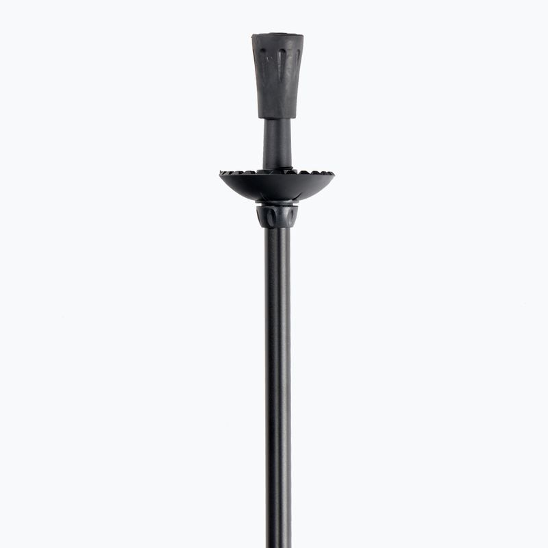 Bastoncini da trekking Viking Neilo Pro nero/grigio 5