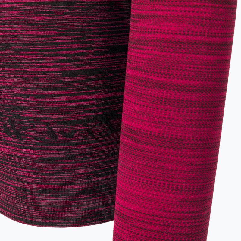 Set di biancheria intima termica per bambini Viking Fjon Bamboo rosa 9