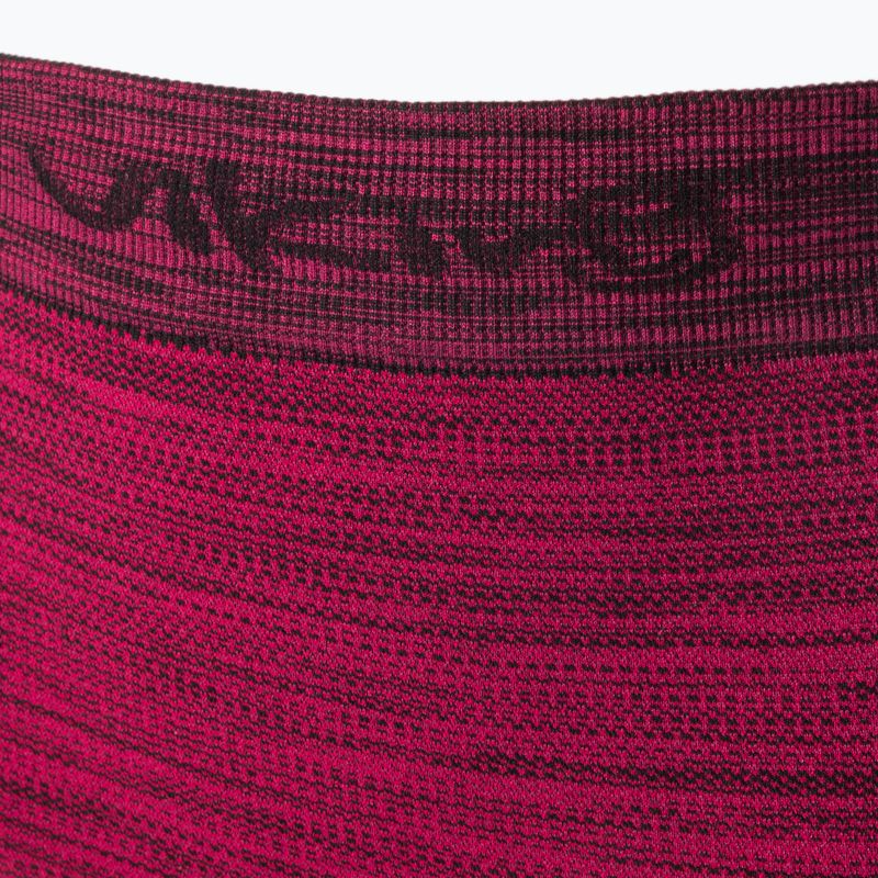 Set di biancheria intima termica per bambini Viking Fjon Bamboo rosa 10