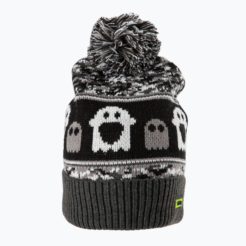 Berretto invernale Viking Dufo grigio/scuro per bambini 2