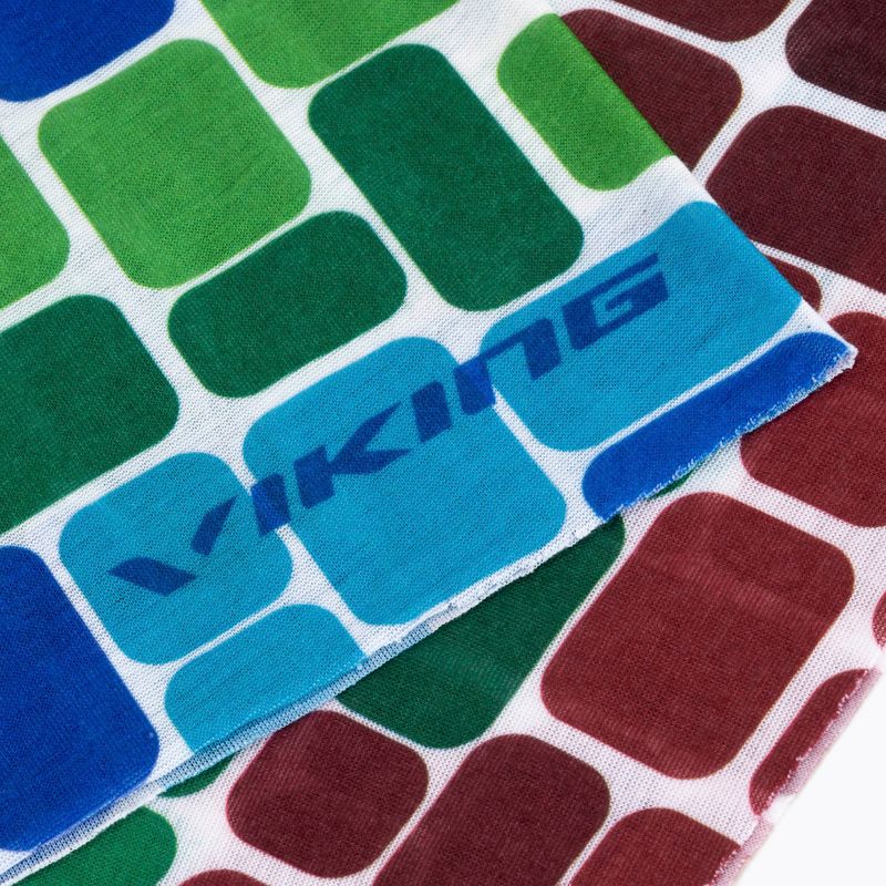 Viking 9611 Imbragatura multifunzionale Verde normale 3