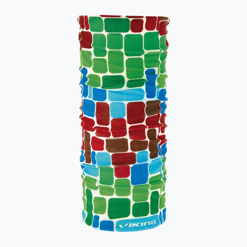 Viking 9611 Imbragatura multifunzionale Verde normale 4