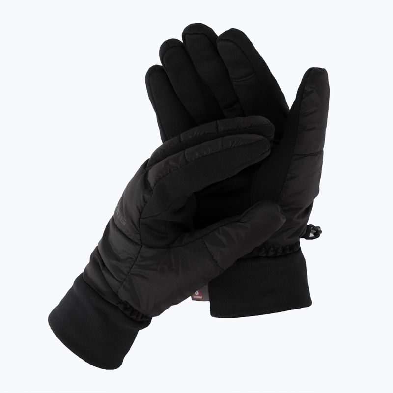 Guanti Viking Superior multifunzione nero
