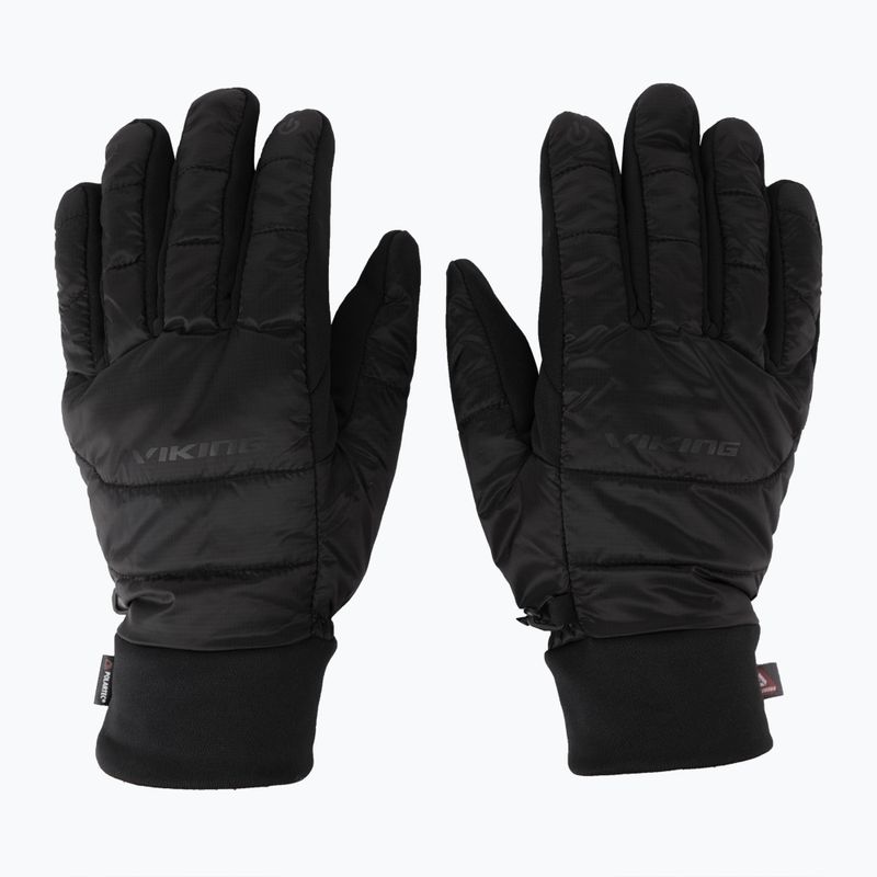 Guanti Viking Superior multifunzione nero 3
