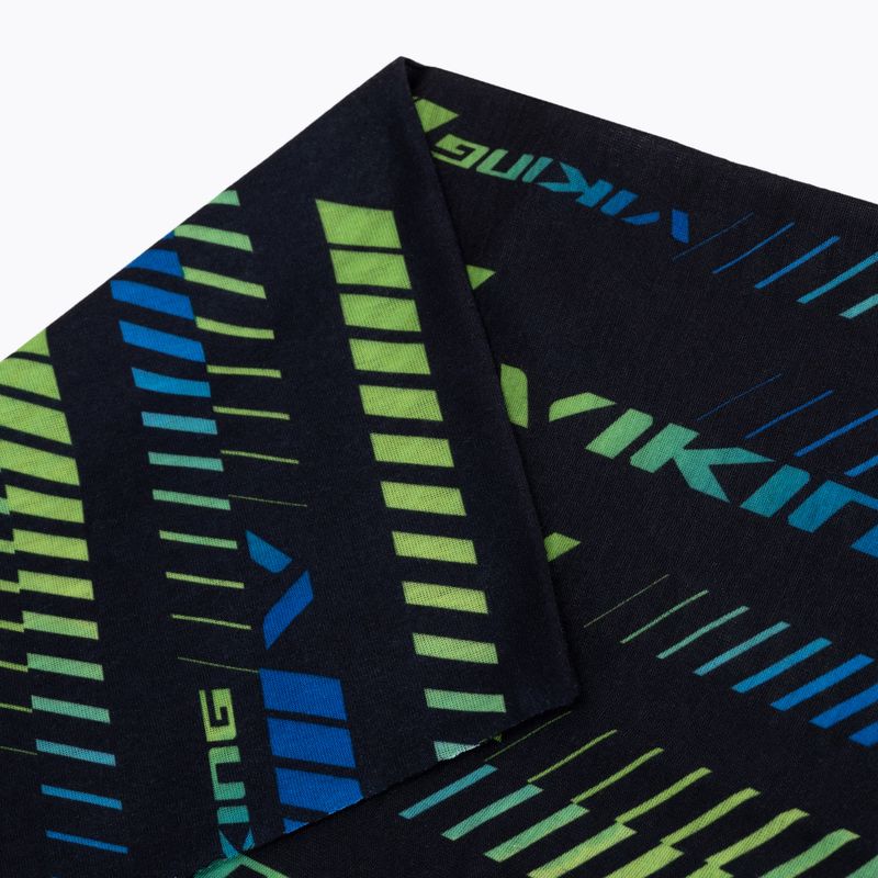 Imbragatura multifunzionale Viking 6120 Regular verde 3