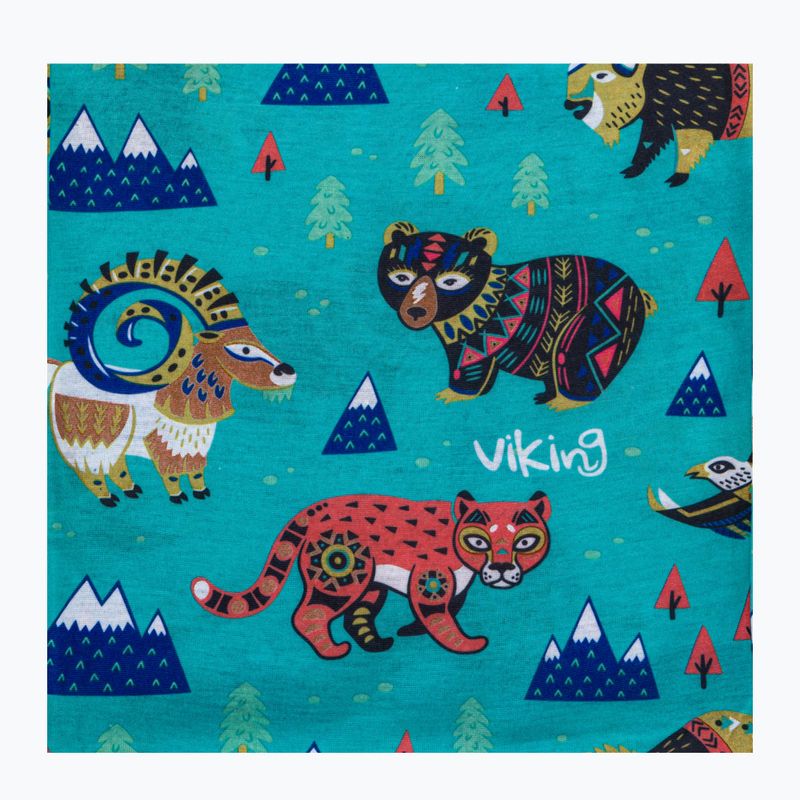 Fionda multifunzionale per bambini Viking 6394 Regular blu navy 2