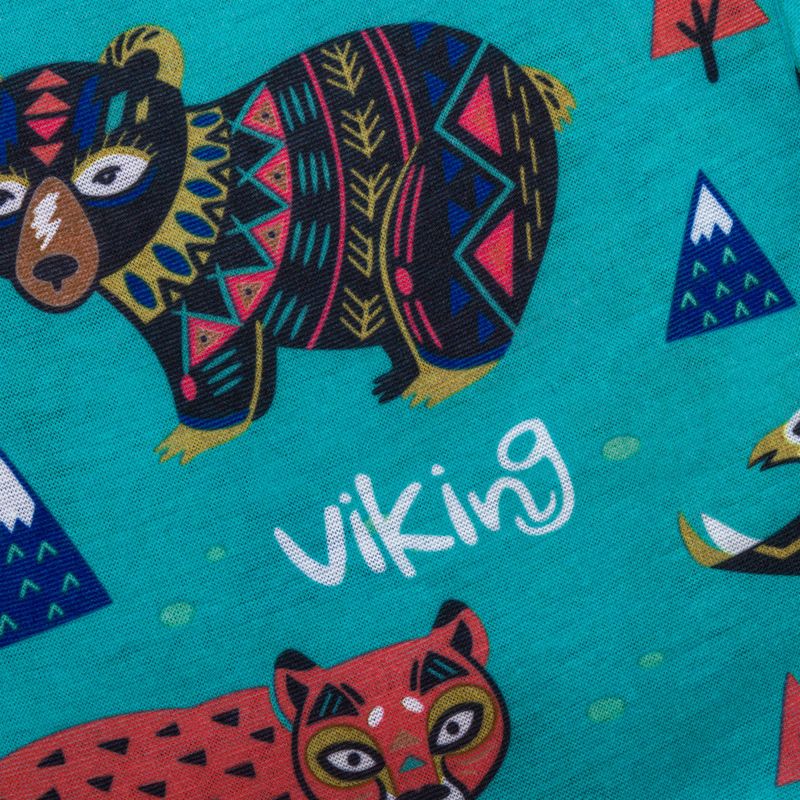 Fionda multifunzionale per bambini Viking 6394 Regular blu navy 3