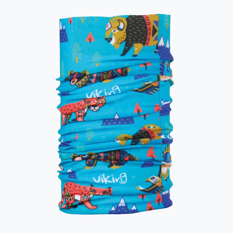 Fionda multifunzionale per bambini Viking 6394 Regular blu navy 4