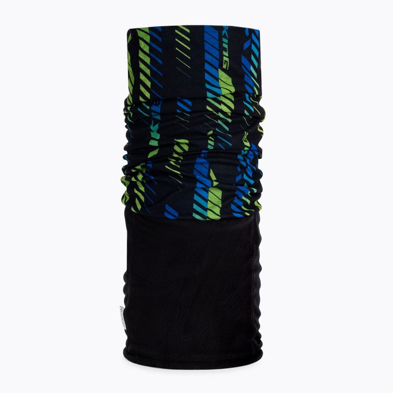 Imbragatura multifunzionale Viking 6120 Gore-Tex Infinium con Windstopper verde