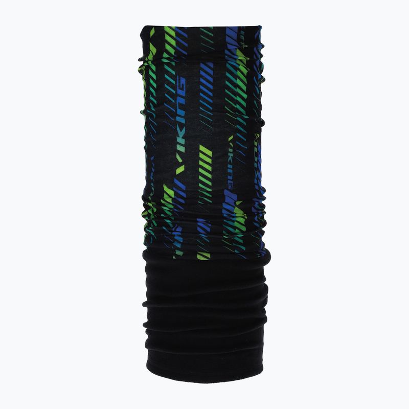 Imbragatura multifunzionale Viking 6120 Gore-Tex Infinium con Windstopper verde 4