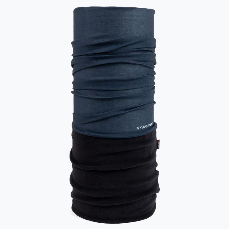 Viking 1214 Polartec Outside imbragatura multifunzionale blu navy