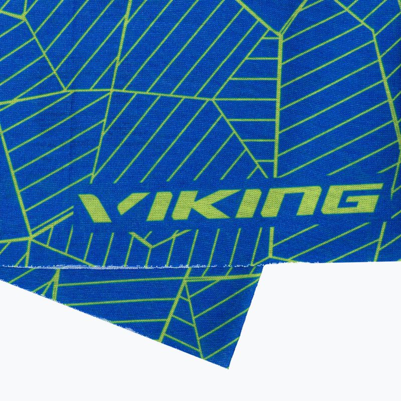 Viking 9763 Imbragatura multifunzionale blu regolare 3