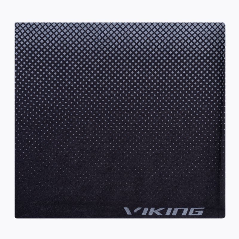 Viking 7552 Imbragatura multifunzionale Polartec Outside grigio/scuro 2