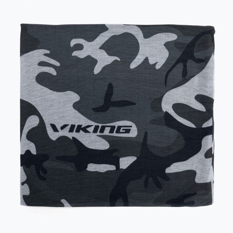 Viking 1919 Polartec Inside imbragatura multifunzionale grigio/scuro 2