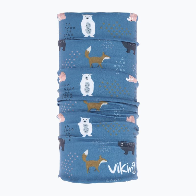 Imbragatura multifunzionale per bambini Viking 4221 Regular grigio/scuro 4