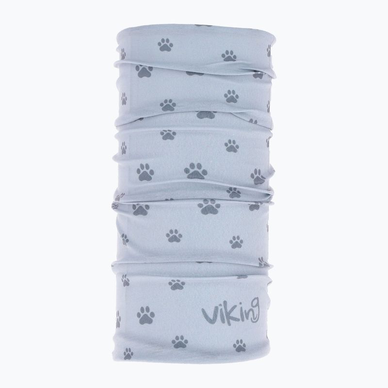 Fionda multifunzionale per bambini Viking 6963 Polartec Inside grigio scuro 4