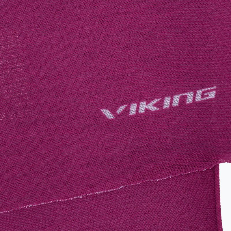 Imbragatura multifunzionale Viking 1214 Regular rosa 3