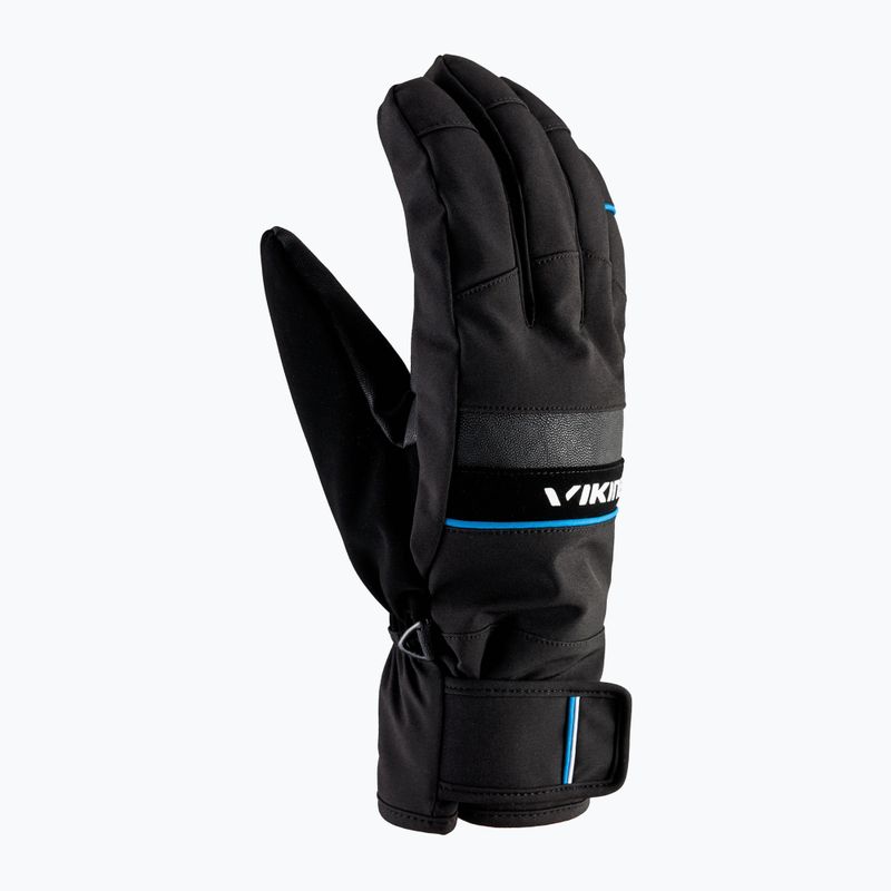 Guanti da sci Viking Masumi uomo blu 6