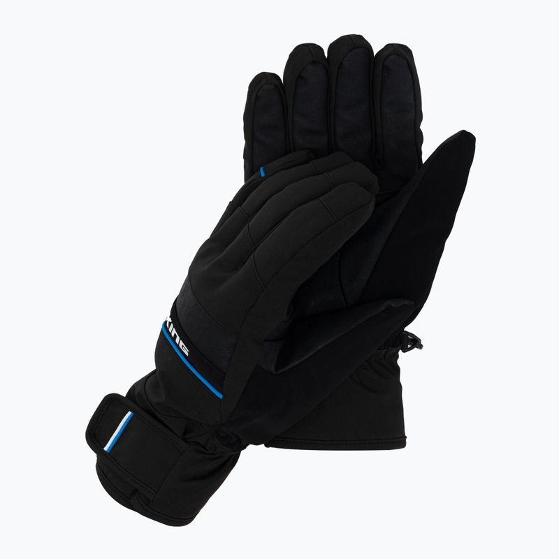 Guanti da sci Viking Masumi uomo blu