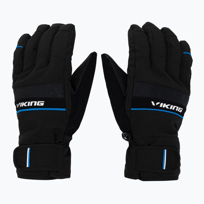 Guanti da sci Viking Masumi uomo blu 2