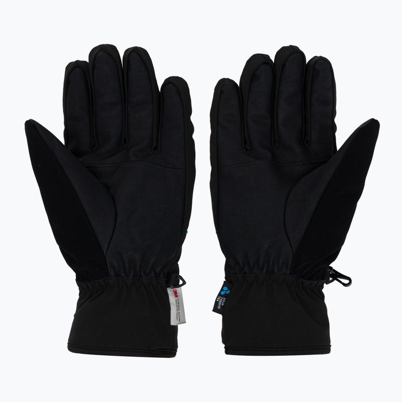 Guanti da sci Viking Masumi uomo blu 3
