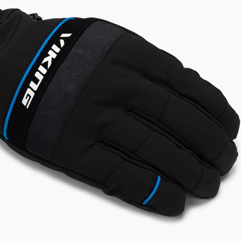 Guanti da sci Viking Masumi uomo blu 4